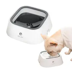 GENERICO - Bebedero Dispensador De Agua Para Perros Y Gatos
