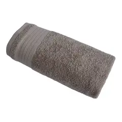 FATELARES - Toalla de Cuerpo Murano Gris 70x140cm 450gr