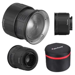 APUTURE - Fresnel 2X Bowens