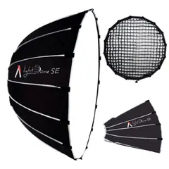 APUTURE - Light Dome SE