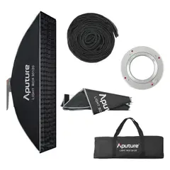 APUTURE - Light Box 30120 (30 x 120cm)