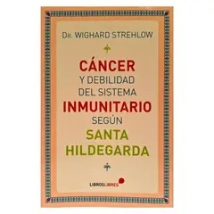 GENERICO - CANCER Y DEBILIDAD DEL SISTEMA INMUNITARIO