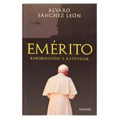 GENERICO - EMERITO REBOBINANDO A RATZINGER