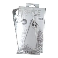 GENERICO - Forro Acrìlico Space Compatible con Xiaomi Note 11