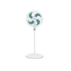 SAMURAI - Ventilador Air Maxx Blanco