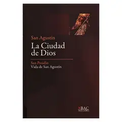 GENERICO - LA CIUDAD DE DIOS