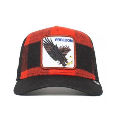 Gorra Original Aguila SKI FREE