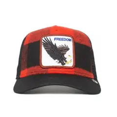 GOORIN BROS - Gorra Original Aguila SKI FREE