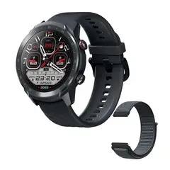 MIBRO - Reloj Inteligente Watch A2 Negro - Doble Correa