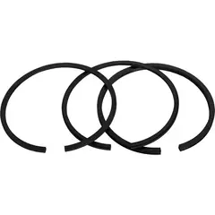 POWER - Kit De Anillos Para Pistón De 80mm STD Cabezote De Aire