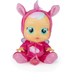 IMC TOYS - Muñeca Bebés Llorones Cry Babies Fantasy Hannah