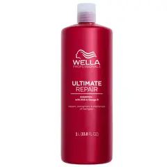 WELLA - Fusion Ultimate Repair x1000ml
