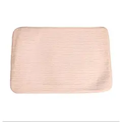 CHENXI - Tapete Alfombra Diseño Beige 60x40cm Antideslizante