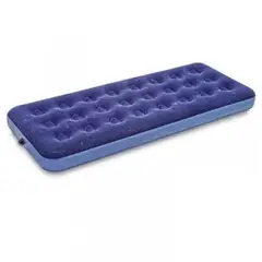 BESTWAY - Colchón Inflable Sencillo 185X76X22Cm