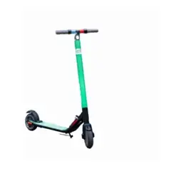 GENERICO - Patineta Eléctrica Scooter Ninebot Segway Es2