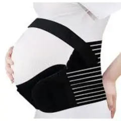 GENERICO - Faja materna prenatal para descanso