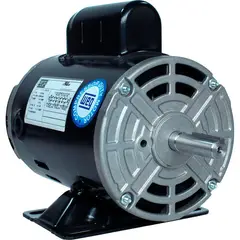 POWER - Motor Monofásico WEG 0.5 HP 1750 RPM IP21 110/220V