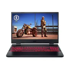 ACER - Computador Portátil AN515-58 Intel i7 RAM 16GB SSD 1TB 15.6" RTX 3060