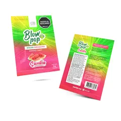 ELIXIR - Blow Pop Sandia 5gr