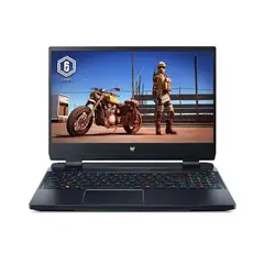 ACER - Computador Portátil PH315-5 Intel i7 RAM 16GB SSD 512GB 15.6" RTX3060