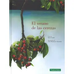 GENERICO - El Verano De Las Cerezas (t.d)