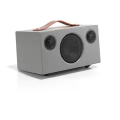 AUDIO PRO - Parlante Portable Audiopro T3 Bluetooth Gris