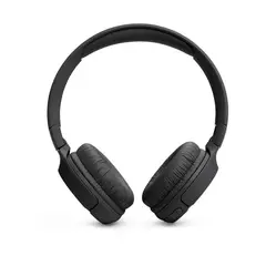 JBL - Audífonos de diadema inalámbricos bluetooth on ear t520bt - negro