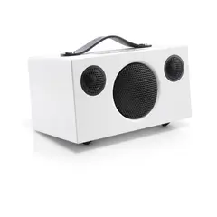 AUDIO PRO - Parlante Portable Audiopro T3 Bluetooth Blanco