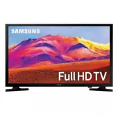 SAMSUNG - Televisor 40 un40t5290akxzl led full hd smart tv,