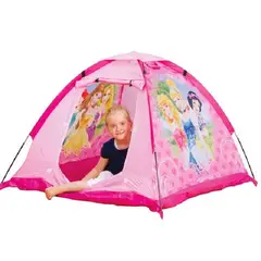 GENERICO - Tienda De Campaña Carpa Automatica Para Niños