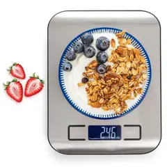 GENERICO - Gramera digital portátil para cocina
