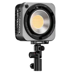ZHIYUN - MOLUS G200 Luz LED COB de Bolsillo Bicolor 200W