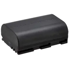 XIT PHOTO - Bateria lp-e6 para canon eos 70d 80d 90d 60d 5d mk ii iii iv 7d mk ii