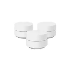 GOOGLE - Router mesh wifi 1200 mbps 3 unidades