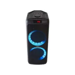 KALLEY - Parlante k-bsk60w negro