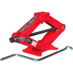 TORIN BIG RED - Gato Tijera Tornillo De 1.5 Toneladas Mecánico