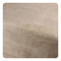 DIMATEX LEON - Tela Tapizar Muebles Antifluido AmigableMascota Crema RefGalaxia