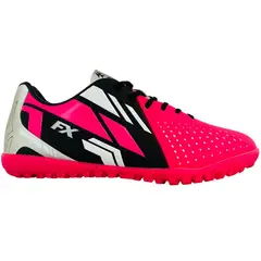 GOLTY - Zapatillas Turf Formacion Fx Kids Sintetica F5