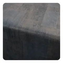 DIMATEX LEON - Tela Tapizar Muebles Antifluido AmigableMascota Gris RefGalaxia