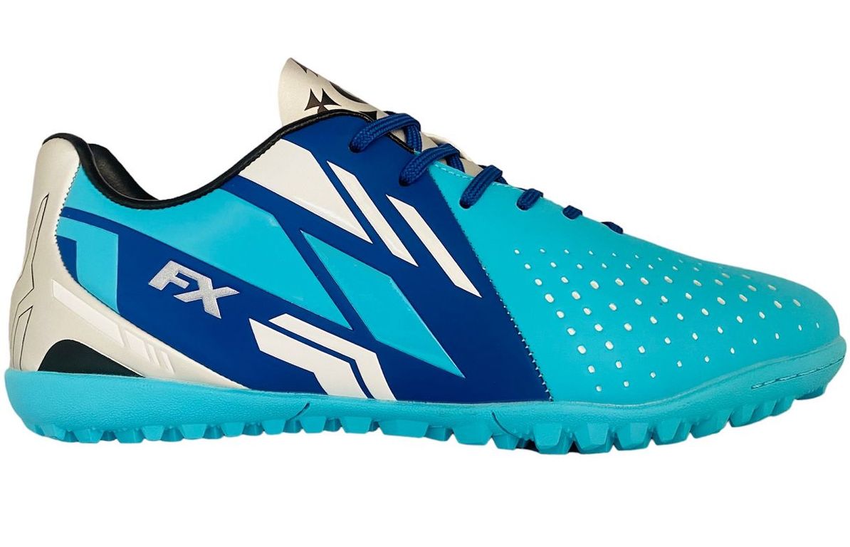 Imagen de Zapatillas Turf Formacion Fx Kids Sintetica F5