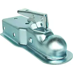 POWER - Acople Trailer Enganche Para Remolque De 1-78 x 3″ Pulgadas