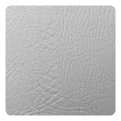 DIMATEX LEON - Tela Sintética PVC Para Tapizar Muebles BlancoPuro RefTauroPVC