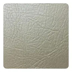 DIMATEX LEON - Tela Sintética PVC Para Tapizar Muebles Champagne RefTauroPVC