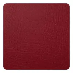 DIMATEX LEON - Tela Sintética PVC Para Tapizar Muebles Rojo RefTauroPVC