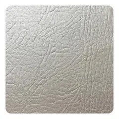 DIMATEX LEON - Tela Sintética PVC Para Tapizar Muebles BlancoPerla RefTauroPVC