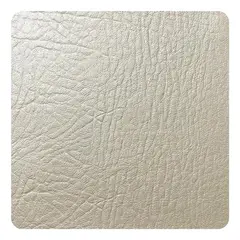 DIMATEX LEON - Tela Sintética PVC Para Tapizar Muebles Nacar RefTauroPVC