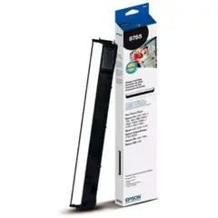 EPSON - Cinta DE TINTA para Fx100/ 100+/ 185/ 286/ 1050/ 1170/ 1180