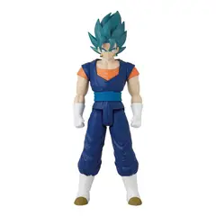 BANDAI - Figura 30cm Super Saiyan Vegito Limit Breaker