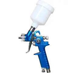 POWER - Aerógrafo Hvlp Ref H2000B Semi Profesional 125cc Ecológico