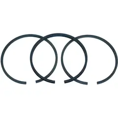 POWER - Kit De Anillos Para Pistón De 65mm STD Cabezote De Aire